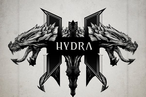 Within Temptation Hydra Artwork