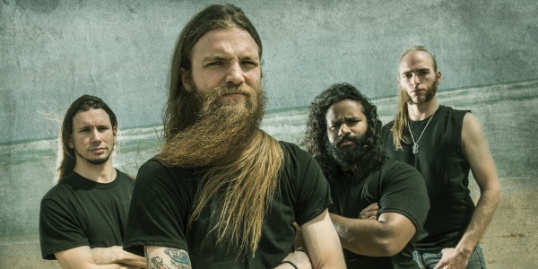 Battlecross Band photo 2014