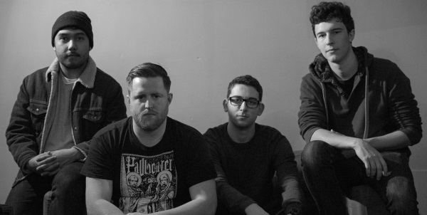 Chapters Line Up 2014