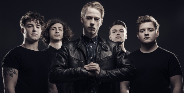 Cytota Band Photo 2014