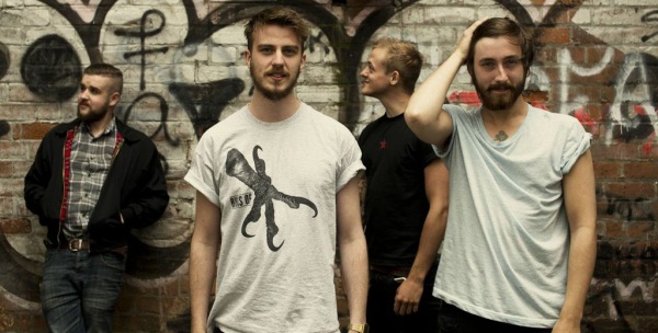 More Than Conquerors Press Photo 3