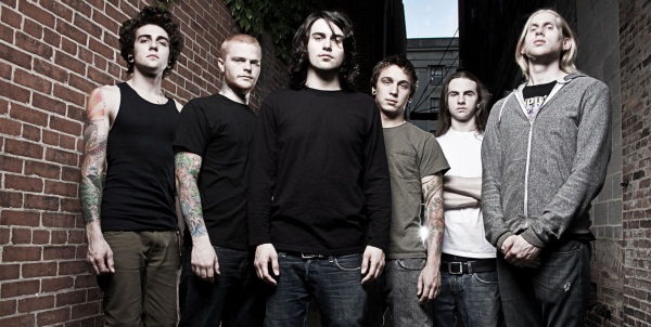 Born Of Osiris Promo Photo
