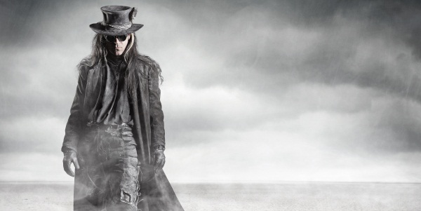 Fields Of The Nephilim