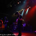 God Is An Astronaut, Beyond The Redshift, London, May 2014