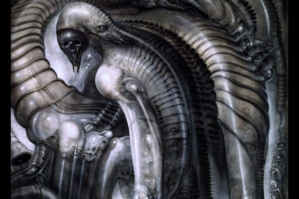 Triptykon Melana Chasmata Album Artwork