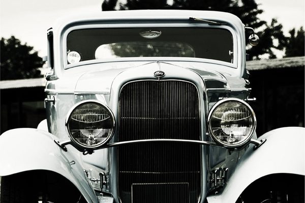 Massive Full Throttle Album Cover