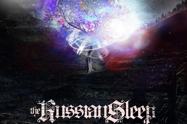 The Russian Sleep Experiment - An End Reborn Album Cover