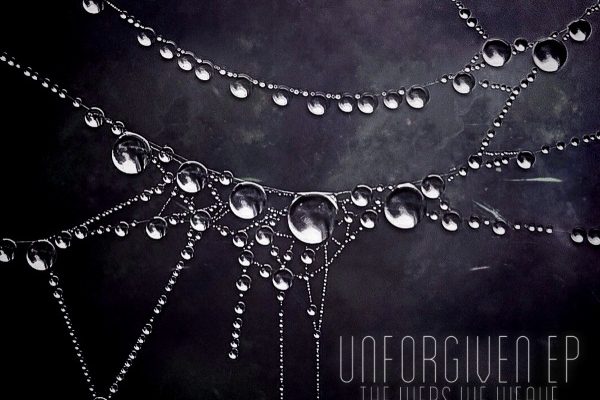 The Webs We Weave - Unforgiven EP Artwork