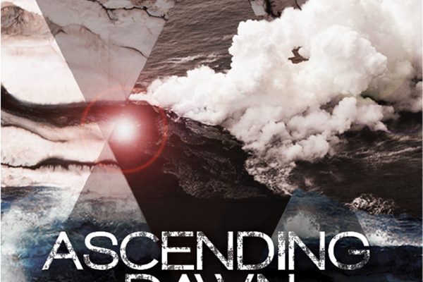 Ascending Dawn Coalesce Album Artwork