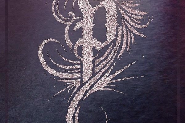 Polyphia - Muse Album Artwork Cover