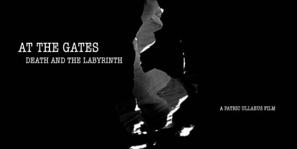 At The Gates Death And The Labyrinth Promo Image