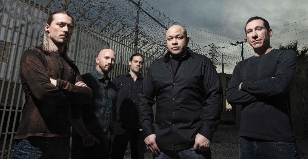 Devil You Know Band Promo Photo 2014