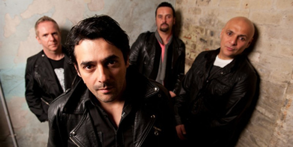 Gun Band 2011 Press Photo