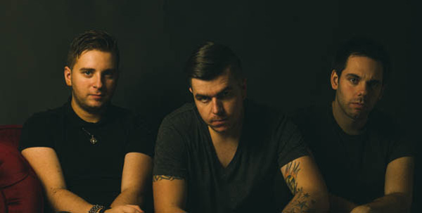 48hours Band Promo Photo