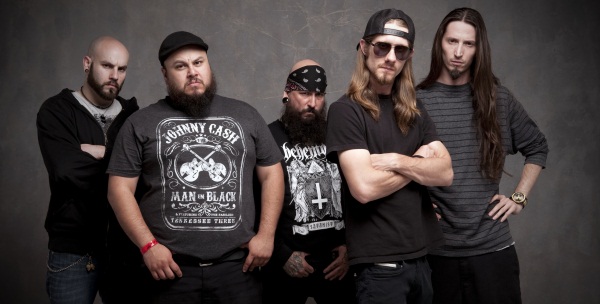 Incite Band Photo by Glen LaFerman 2