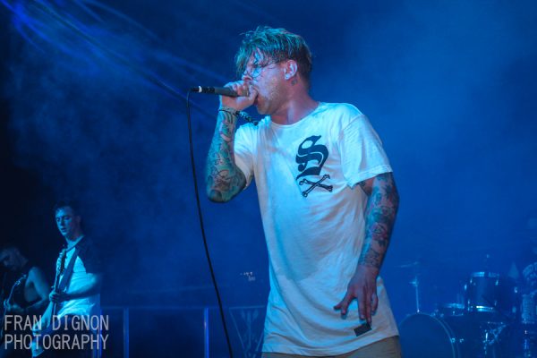 Polar - Hevy fest 2014