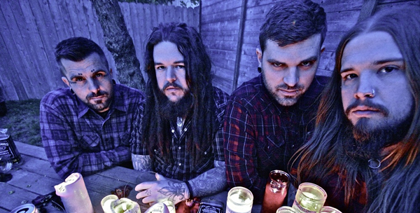 All Hail The Yeti Band Promo Photo