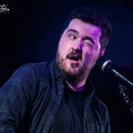 Danny Gruff Live On Stage At Dingwalls (photo one)