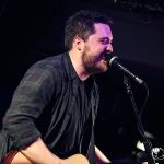 Danny Gruff Live On Stage At Dingwalls (photo two)