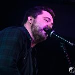 Danny Gruff Live On Stage At Dingwalls (photo three)