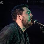 Danny Gruff Live On Stage At Dingwalls (photo four)