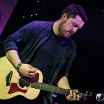 Danny Gruff Live On Stage At Dingwalls (photo five)