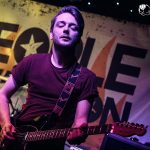 Lacey Live On Stage At Dingwalls (photo five)