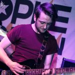 Lacey Live On Stage At Dingwalls (photo six)