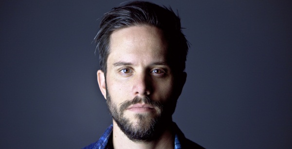 Thomas Giles BTBAM Promo Photo