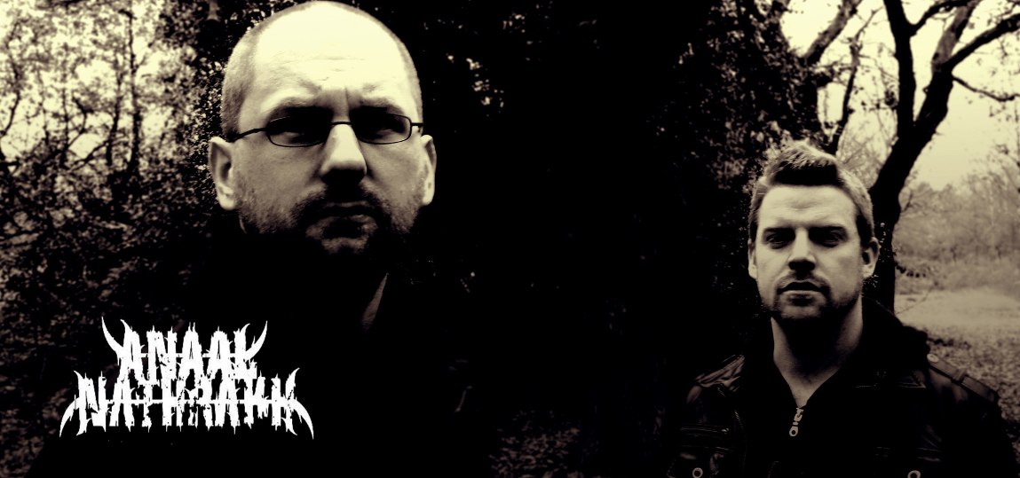 Anaal Nathrakh