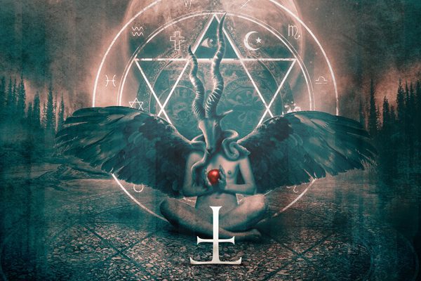 Feared - Synder Album Cover
