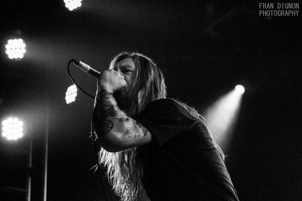 While She Sleeps