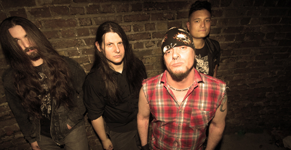 Khaidian Band Promo Photo