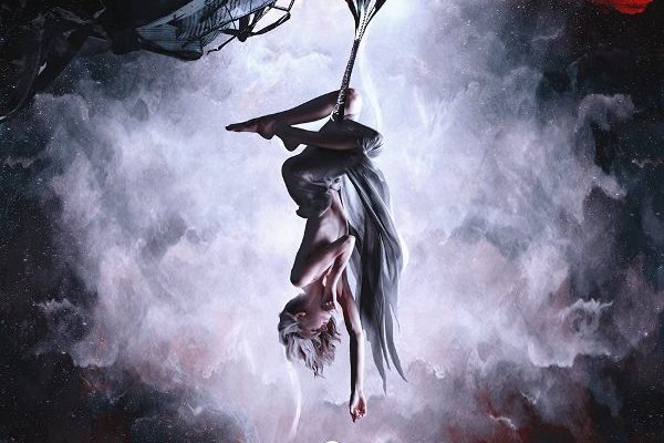 Teramaze Her Halo Album Cover