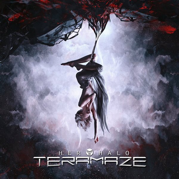 Teramaze Her Halo Album Cover