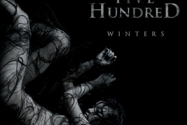 The Five Hundred Winters EP Artwork