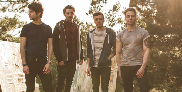 Years Young Band Promo Photo