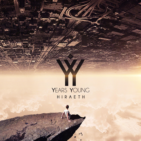 Hiraeth Tracklisting 1. Miracles 2. Finding My Feet 3. The Sign 4. Paper Mountains 5. Electric 6. Sleeping Easy