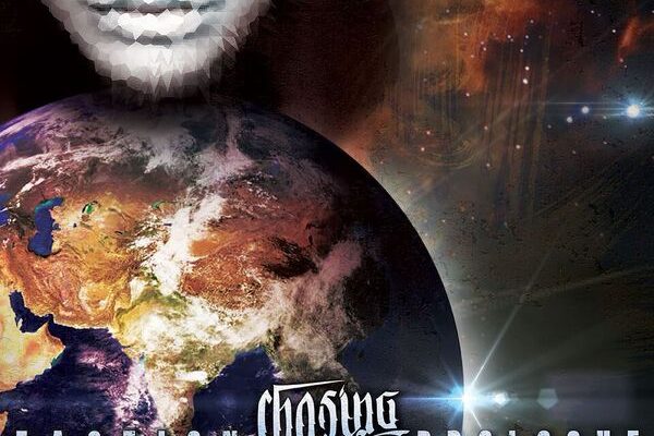 Chasing Dragons Faction Prologue EP Artwork