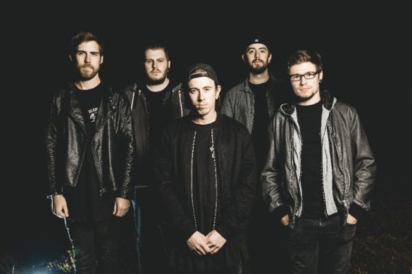 Deference Band Promo Photo