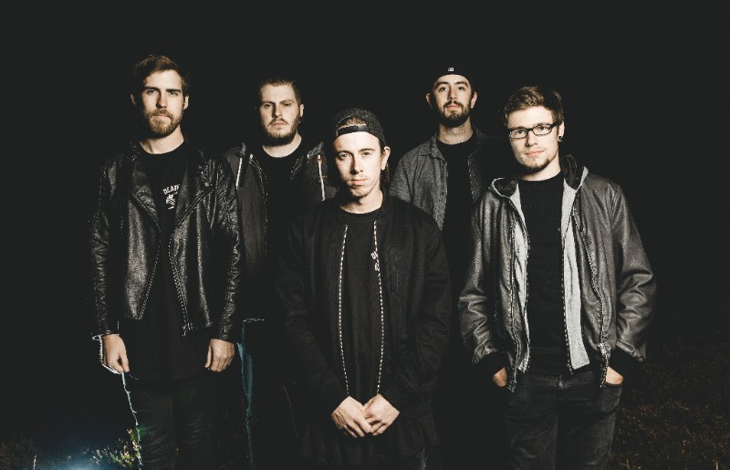 Deference Band Promo Photo