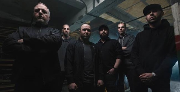 Despised Icon Band Photo 2016