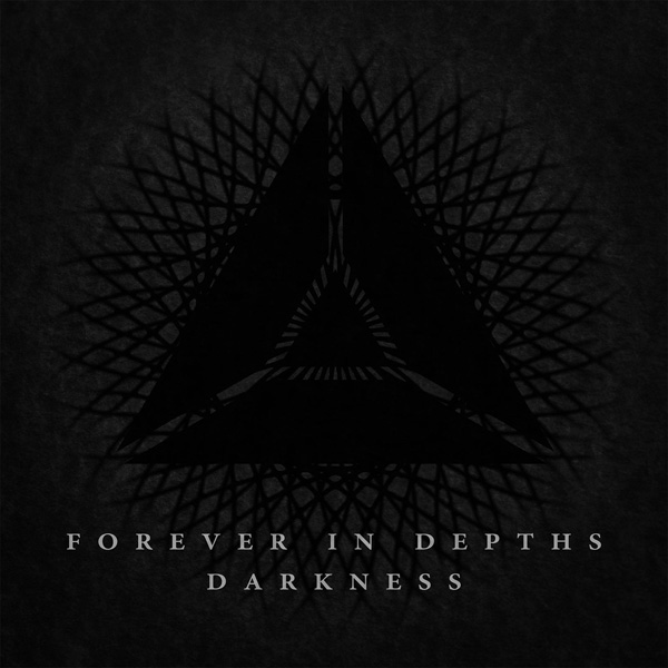 Forever In Depths Darkness EP Artwork