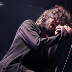 Northlane on stage at Impericon Festival 2016 3rd May 2016