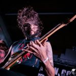 Every Time I Die on stage at Slam Dunk South Hatfield 30th May 2016