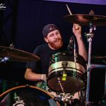 Gnarwolves on stage at Slam Dunk South Hatfield 30th May 2016