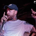 Slaves (US) on stage at The Borderline London on 15th June 2016