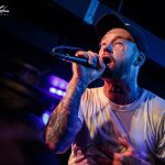 Slaves (US) on stage at The Borderline London on 15th June 2016