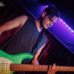 Slaves (US) on stage at The Borderline London on 15th June 2016