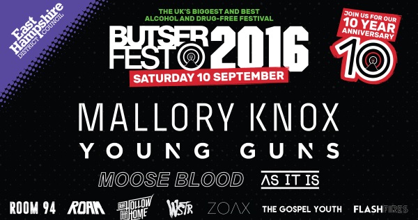 BUTSERFEST 2016 Festival Final Poster Header 600px